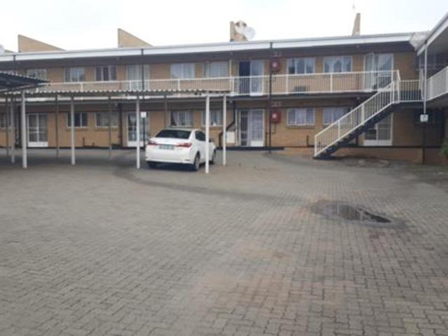 2 Bedroom Apartment in Randgate