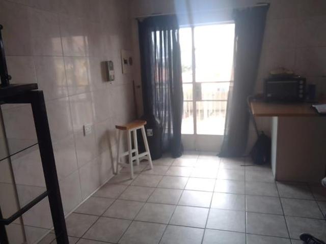 2 Bedroom Apartment in Randgate