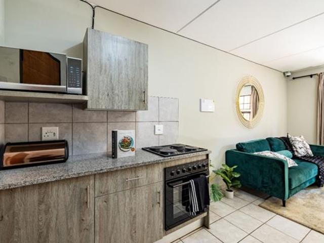 2 Bedroom Apartment in Randhart