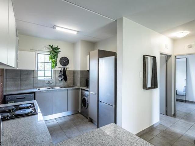 2 Bedroom Apartment in Randhart