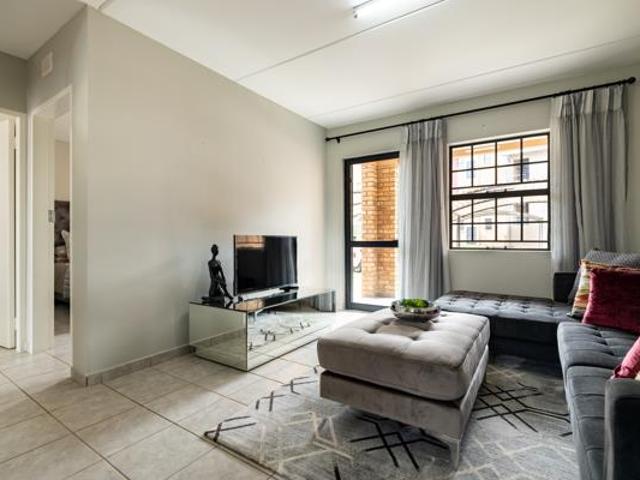 2 Bedroom Apartment in Randhart