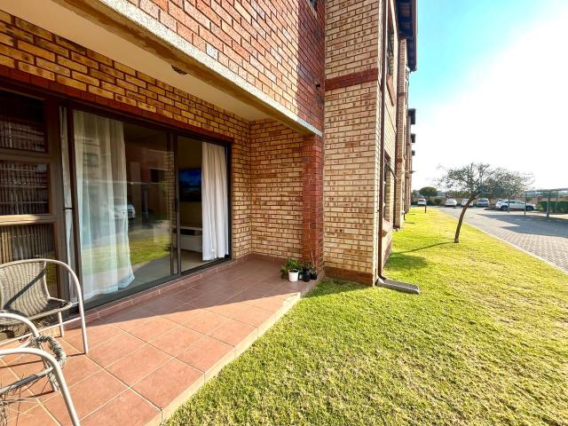 2 Bedroom Apartment in Randpark Ridge