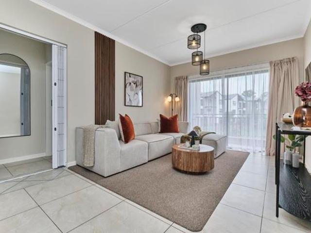 2 Bedroom Apartment in Randpark Ridge