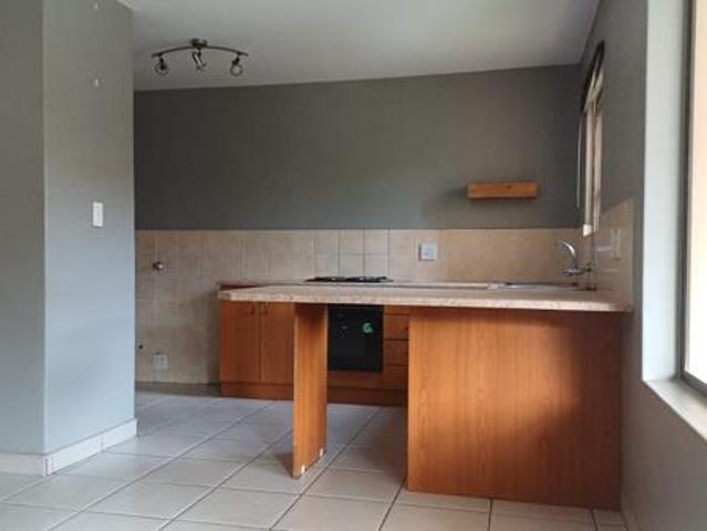 2 Bedroom Apartment in Randpoort