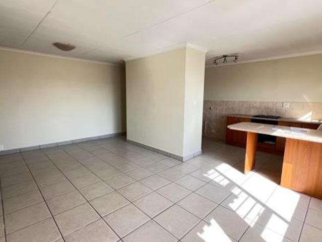 2 Bedroom Apartment in Randpoort
