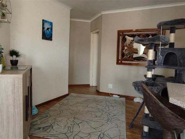 2 Bedroom Apartment in Rangeview