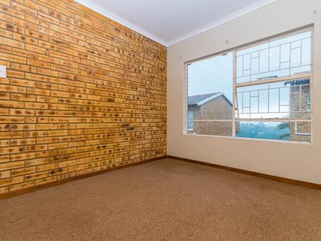 2 Bedroom Apartment in Rangeview