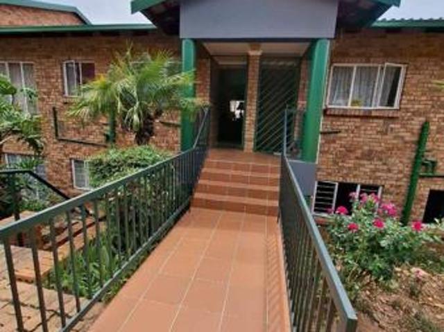 2 Bedroom Apartment in Rangeview