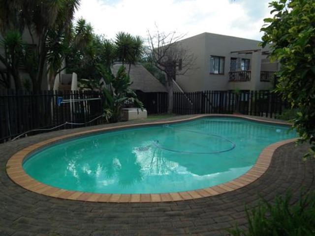 2 Bedroom Apartment in Rangeview
