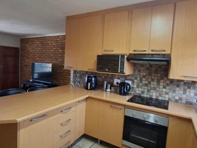 2 Bedroom Apartment in Rant en Dal