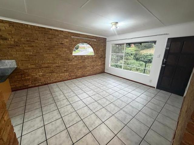 2 Bedroom Apartment in Rant en Dal