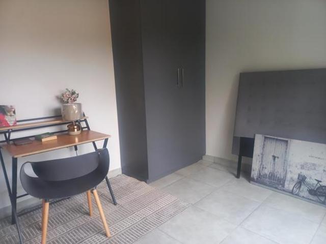 2 Bedroom Apartment in Raslouw