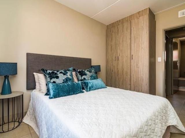 2 Bedroom Apartment in Raslouw