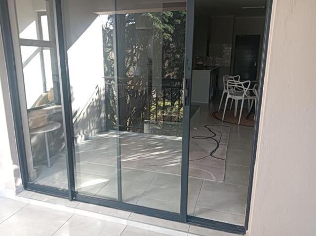 2 Bedroom Apartment in Raslouw