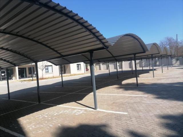 2 Bedroom Apartment in Raslouw