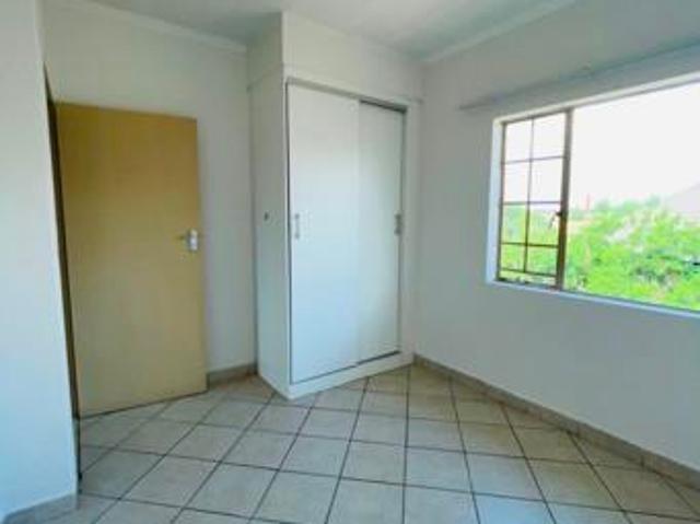 2 Bedroom Apartment in Raslouw