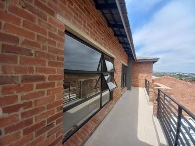 2 Bedroom Apartment in Raslouw