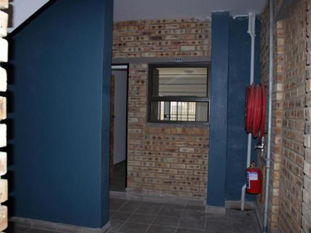 2 Bedroom Apartment in Raslouw
