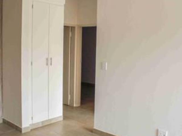 2 Bedroom Apartment in Raslouw