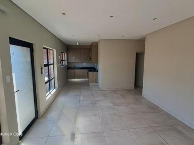 2 Bedroom Apartment in Raslouw