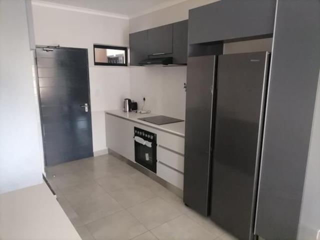 2 Bedroom Apartment in Raslouw