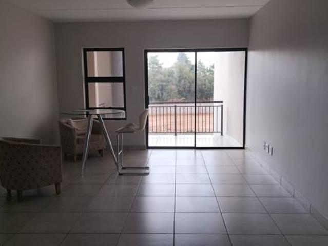 2 Bedroom Apartment in Raslouw