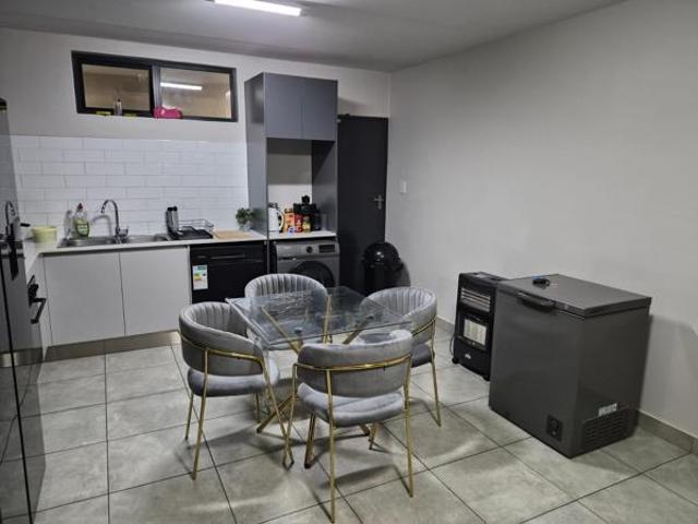 2 Bedroom Apartment in Raslouw