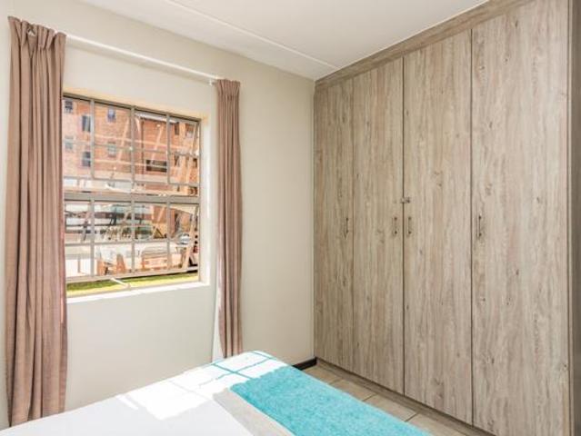2 Bedroom Apartment in Raslouw AH