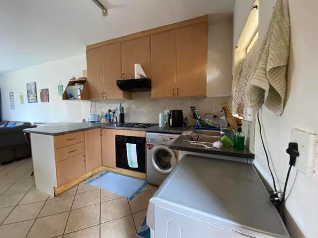 2 Bedroom Apartment in Raslouw AH