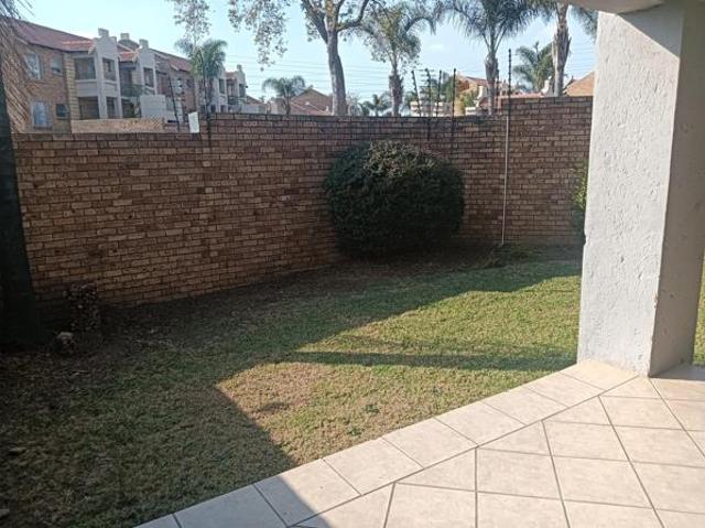 2 Bedroom Apartment in Raslouw AH