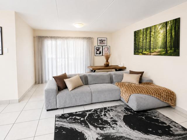 2 Bedroom Apartment in Ravenswood