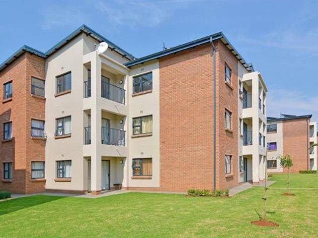 2 Bedroom Apartment in Ravenswood
