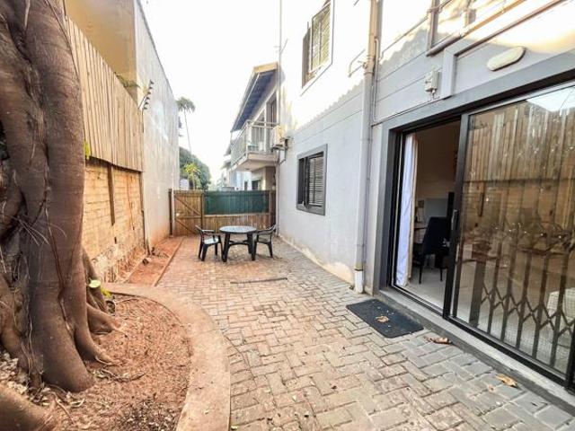 2 Bedroom Apartment in Red Hill