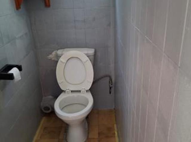2 Bedroom Apartment in Reservoir Hills
