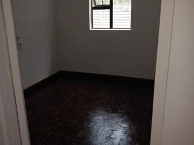 2 Bedroom Apartment in Reservoir Hills
