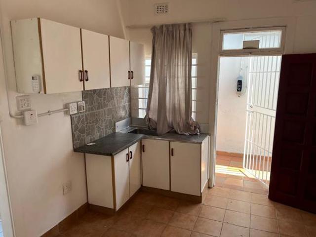 2 Bedroom Apartment in Reservoir Hills