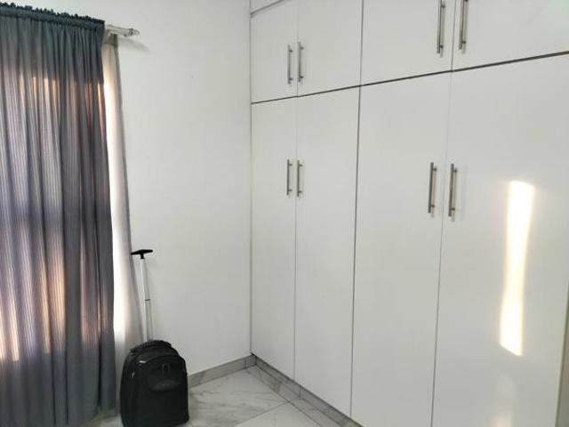 2 Bedroom Apartment in Reservoir Hills