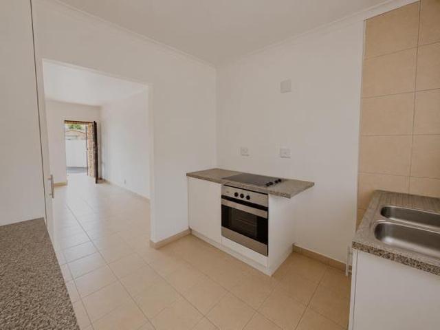 2 Bedroom Apartment in Reservoir Hills