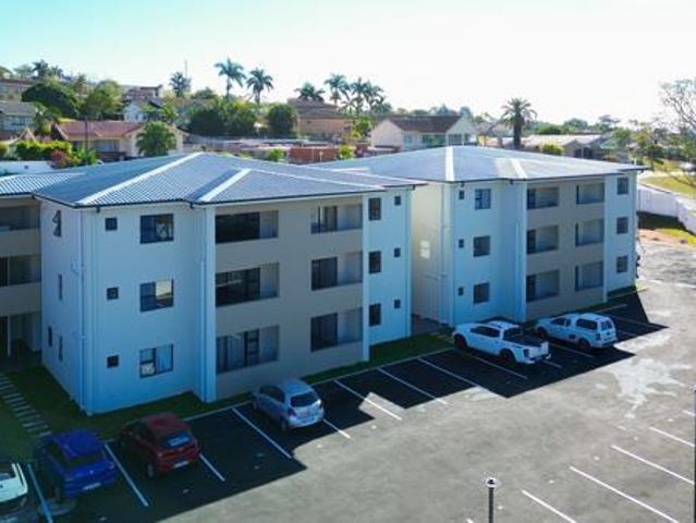 2 Bedroom Apartment in Reservoir Hills