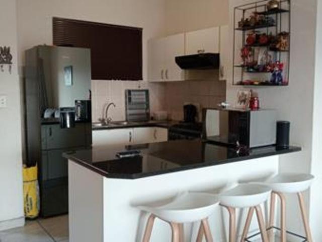 2 Bedroom Apartment in Reservoir Hills