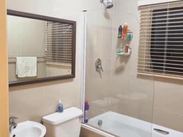 2 Bedroom Apartment in Reservoir Hills