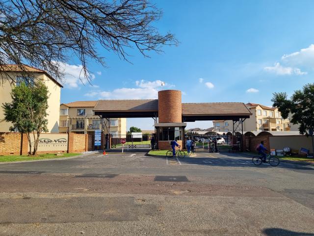 2 Bedroom Apartment in Reyno Ridge