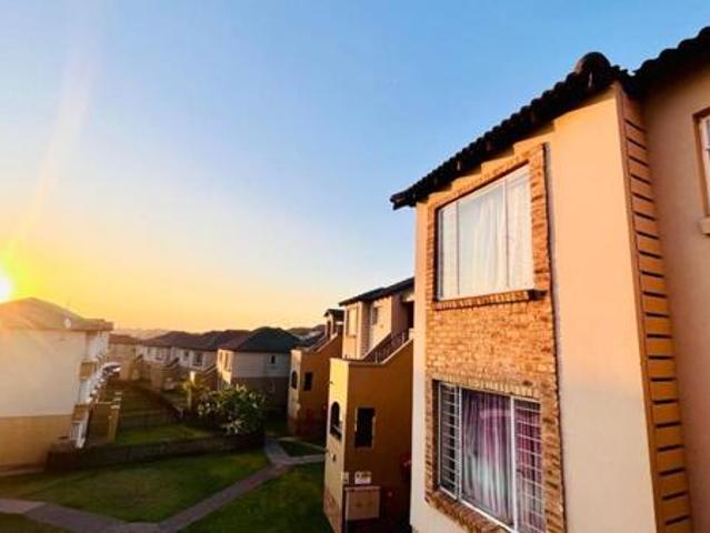 2 Bedroom Apartment in Reyno Ridge