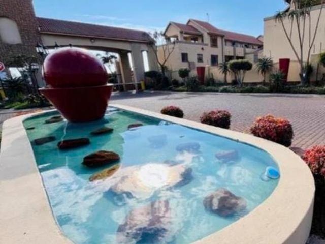2 Bedroom Apartment in Reyno Ridge