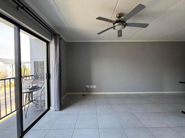 2 Bedroom Apartment in Richwood
