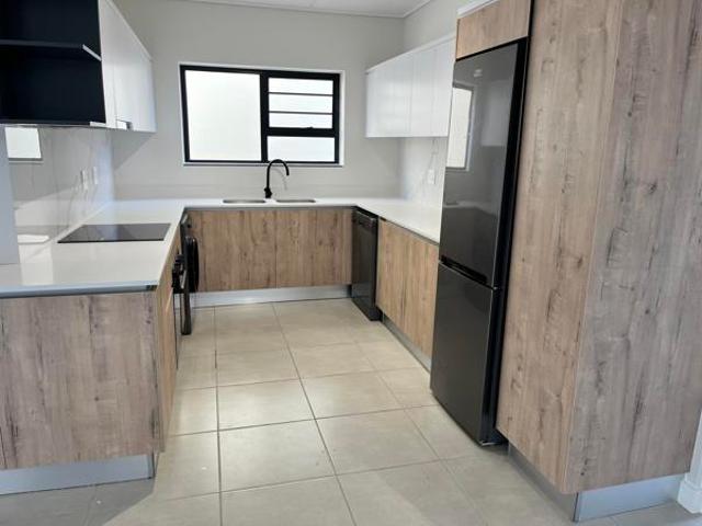 2 Bedroom Apartment in Richwood