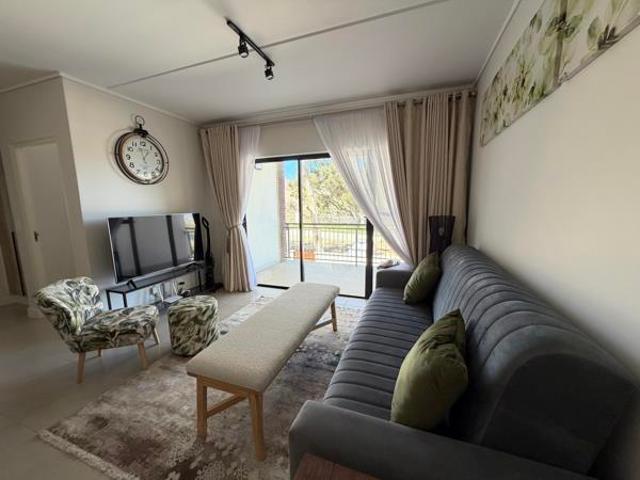 2 Bedroom Apartment in Richwood