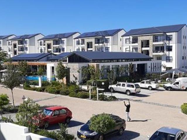 2 Bedroom Apartment in Richwood