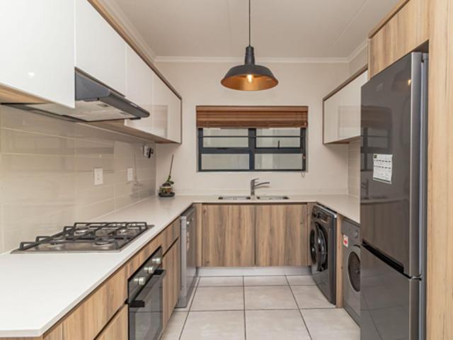 2 Bedroom Apartment in Richwood