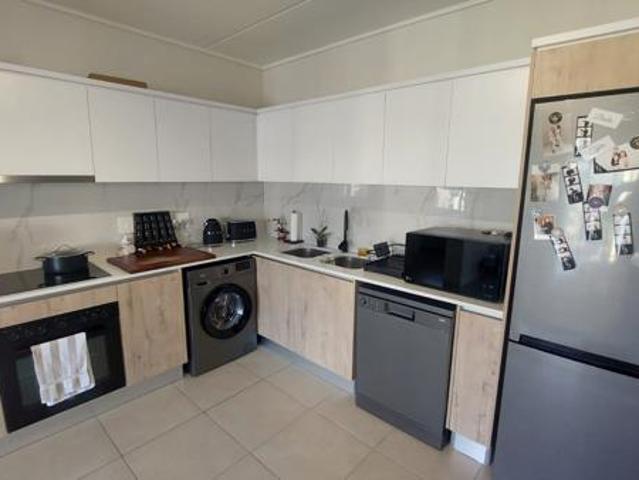 2 Bedroom Apartment in Richwood